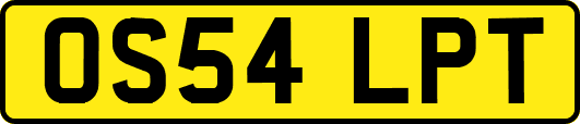 OS54LPT