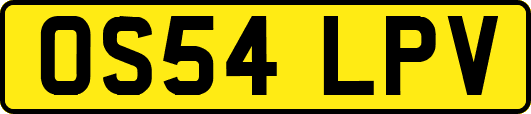 OS54LPV