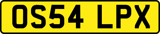 OS54LPX