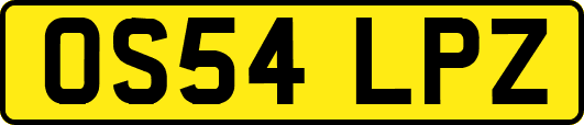 OS54LPZ