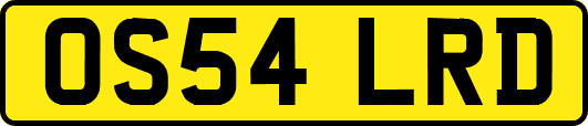 OS54LRD