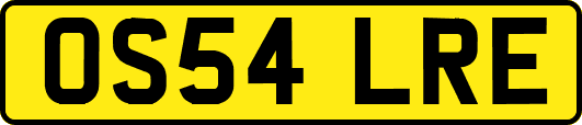 OS54LRE