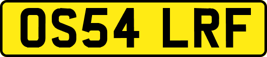 OS54LRF