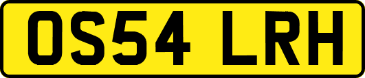 OS54LRH