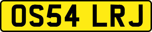 OS54LRJ