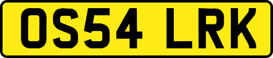 OS54LRK
