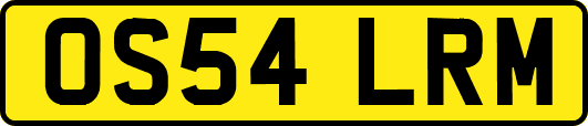 OS54LRM