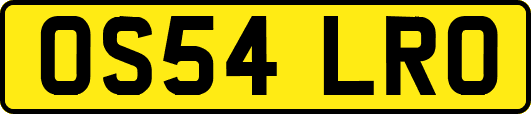 OS54LRO