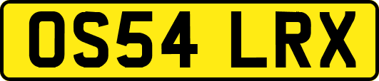 OS54LRX