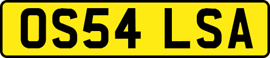 OS54LSA