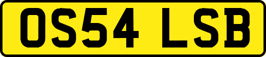 OS54LSB