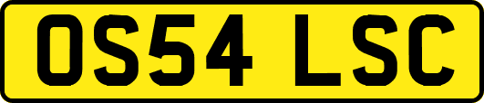 OS54LSC