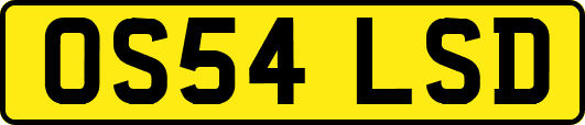 OS54LSD