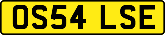OS54LSE