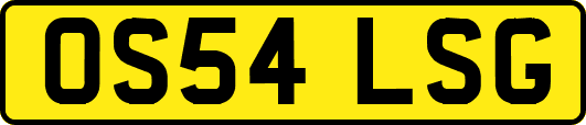 OS54LSG