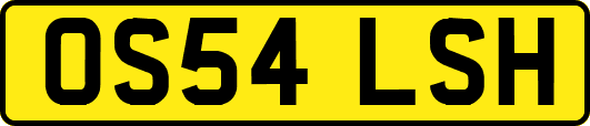 OS54LSH