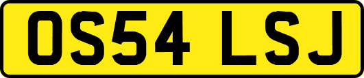 OS54LSJ
