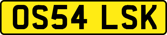 OS54LSK