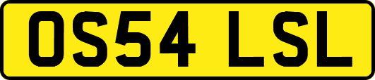 OS54LSL