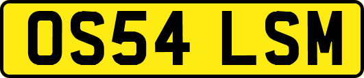 OS54LSM