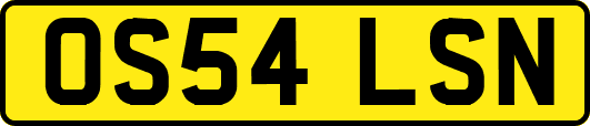OS54LSN