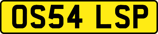 OS54LSP