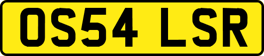 OS54LSR