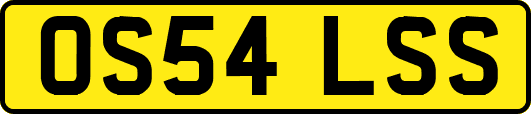 OS54LSS
