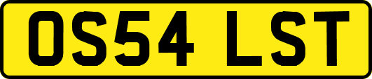 OS54LST