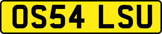 OS54LSU