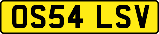 OS54LSV