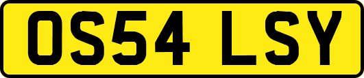 OS54LSY