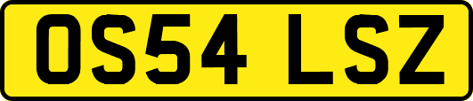 OS54LSZ