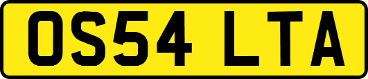 OS54LTA