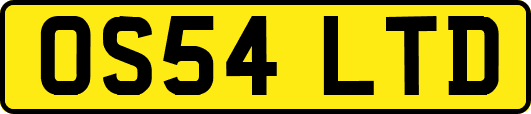 OS54LTD
