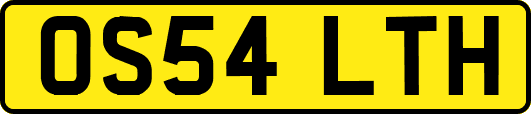 OS54LTH
