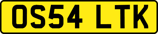 OS54LTK