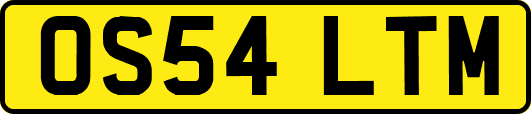 OS54LTM
