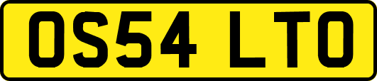 OS54LTO