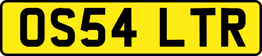 OS54LTR