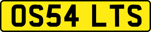 OS54LTS