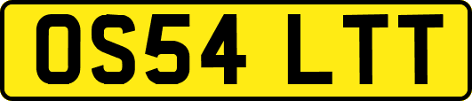 OS54LTT