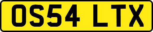 OS54LTX