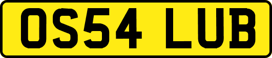 OS54LUB