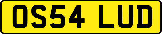 OS54LUD