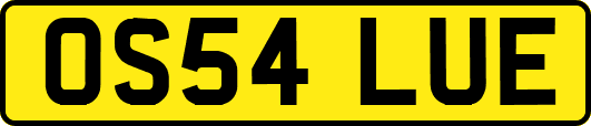 OS54LUE
