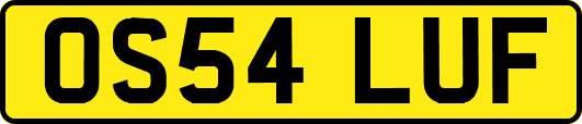 OS54LUF