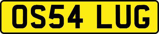OS54LUG