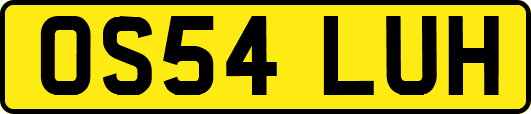 OS54LUH