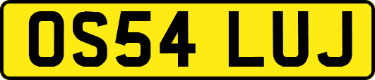OS54LUJ